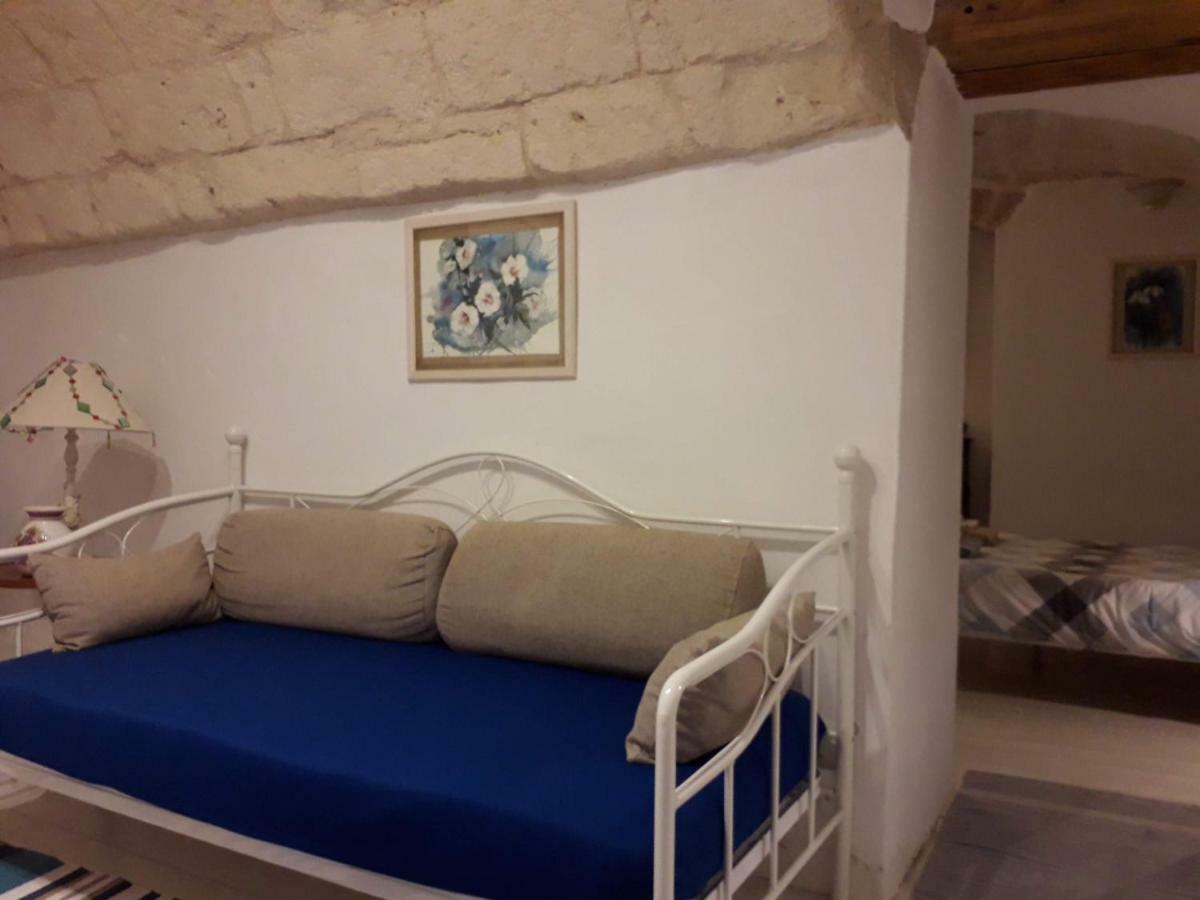 La Casa Delle Conchiglie B&B Polignano a Mare Exterior foto